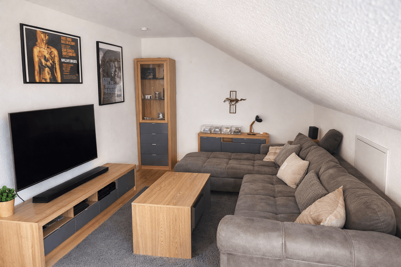 Pronájem bytu 4+1 80 m², Heiligenhaus, Severní Porýní-Vestfálsko Pronájem bytu 4+1 80 m², Heiligenhaus, Severní Porýní-Vestfálsko