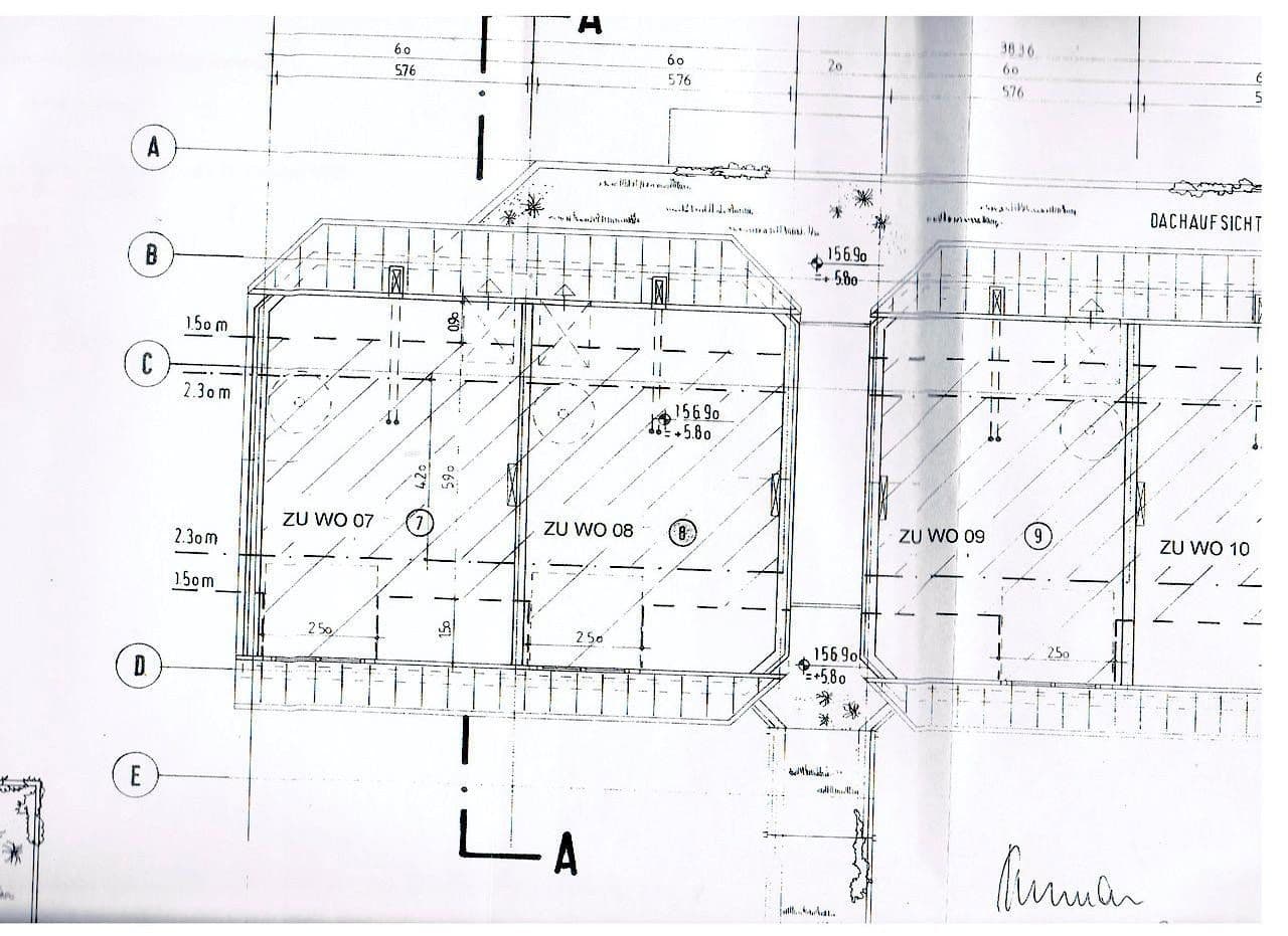 Pronájem bytu 4+1 80 m², Heiligenhaus, Severní Porýní-Vestfálsko Pronájem bytu 4+1 80 m², Heiligenhaus, Severní Porýní-Vestfálsko