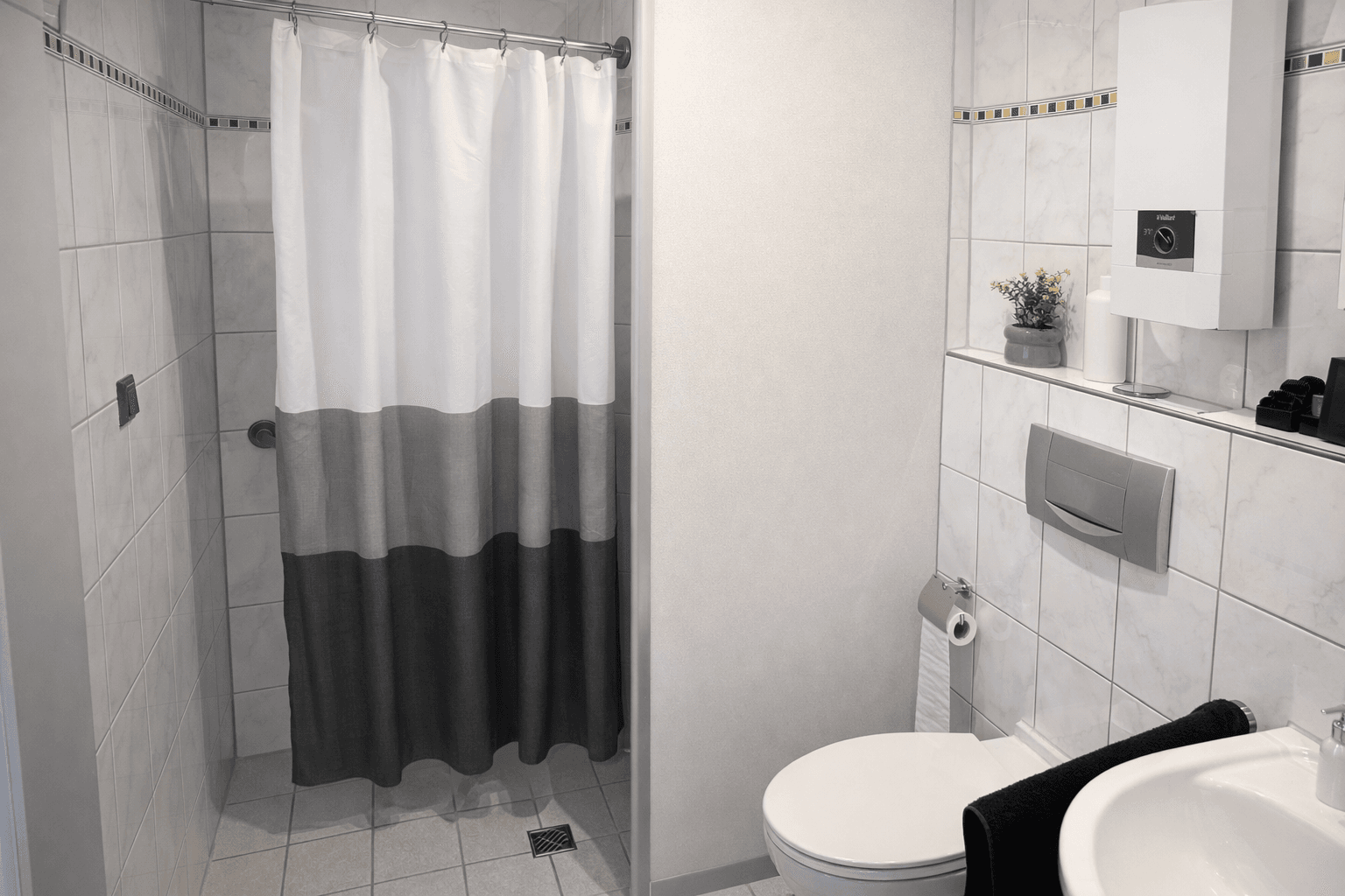 Pronájem bytu 4+1 80 m², Heiligenhaus, Severní Porýní-Vestfálsko Pronájem bytu 4+1 80 m², Heiligenhaus, Severní Porýní-Vestfálsko