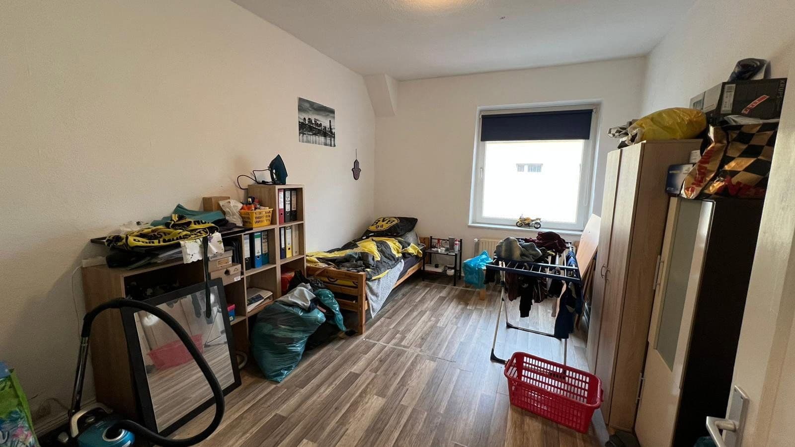 Pronájem bytu 2+kk 68 m², Lange Str. 76, Castrop-Rauxel, Severní Porýní-Vestfálsko Pronájem bytu 2+kk 68 m², Lange Str. 76, Castrop-Rauxel, Severní Porýní-Vestfálsko