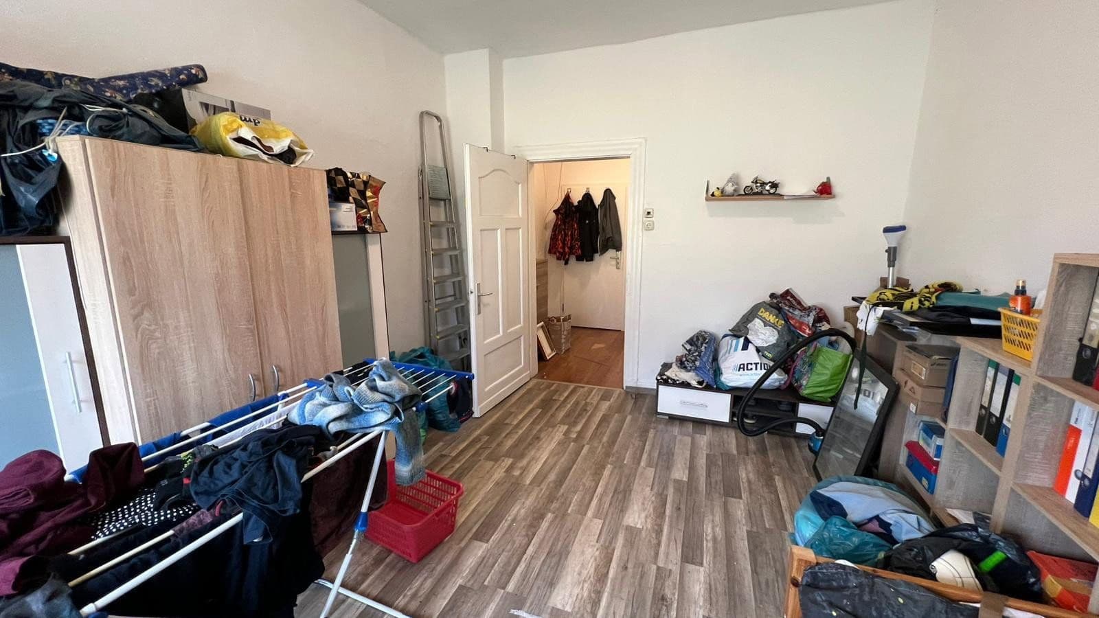 Pronájem bytu 2+kk 68 m², Lange Str. 76, Castrop-Rauxel, Severní Porýní-Vestfálsko Pronájem bytu 2+kk 68 m², Lange Str. 76, Castrop-Rauxel, Severní Porýní-Vestfálsko