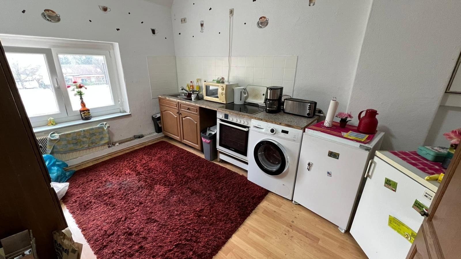 Pronájem bytu 2+kk 68 m², Lange Str. 76, Castrop-Rauxel, Severní Porýní-Vestfálsko Pronájem bytu 2+kk 68 m², Lange Str. 76, Castrop-Rauxel, Severní Porýní-Vestfálsko