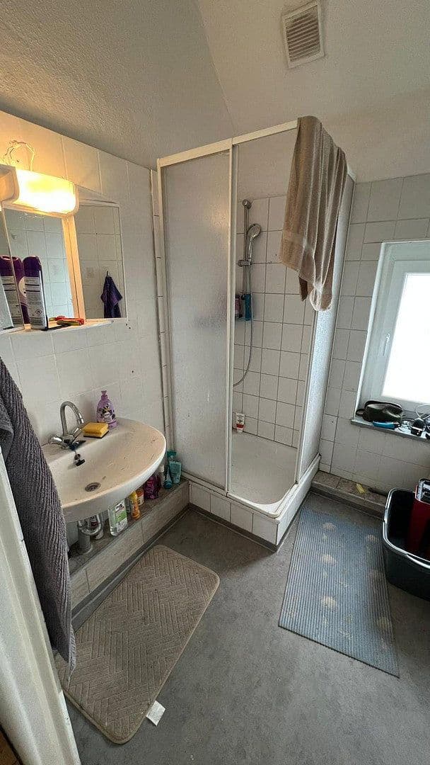 Pronájem bytu 2+kk 68 m², Lange Str. 76, Castrop-Rauxel, Severní Porýní-Vestfálsko Pronájem bytu 2+kk 68 m², Lange Str. 76, Castrop-Rauxel, Severní Porýní-Vestfálsko