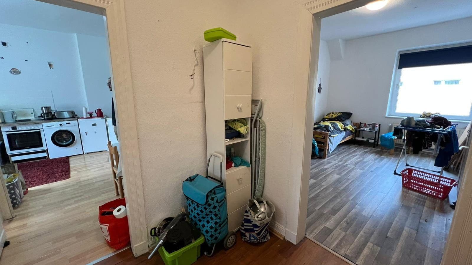 Pronájem bytu 2+kk 68 m², Lange Str. 76, Castrop-Rauxel, Severní Porýní-Vestfálsko Pronájem bytu 2+kk 68 m², Lange Str. 76, Castrop-Rauxel, Severní Porýní-Vestfálsko