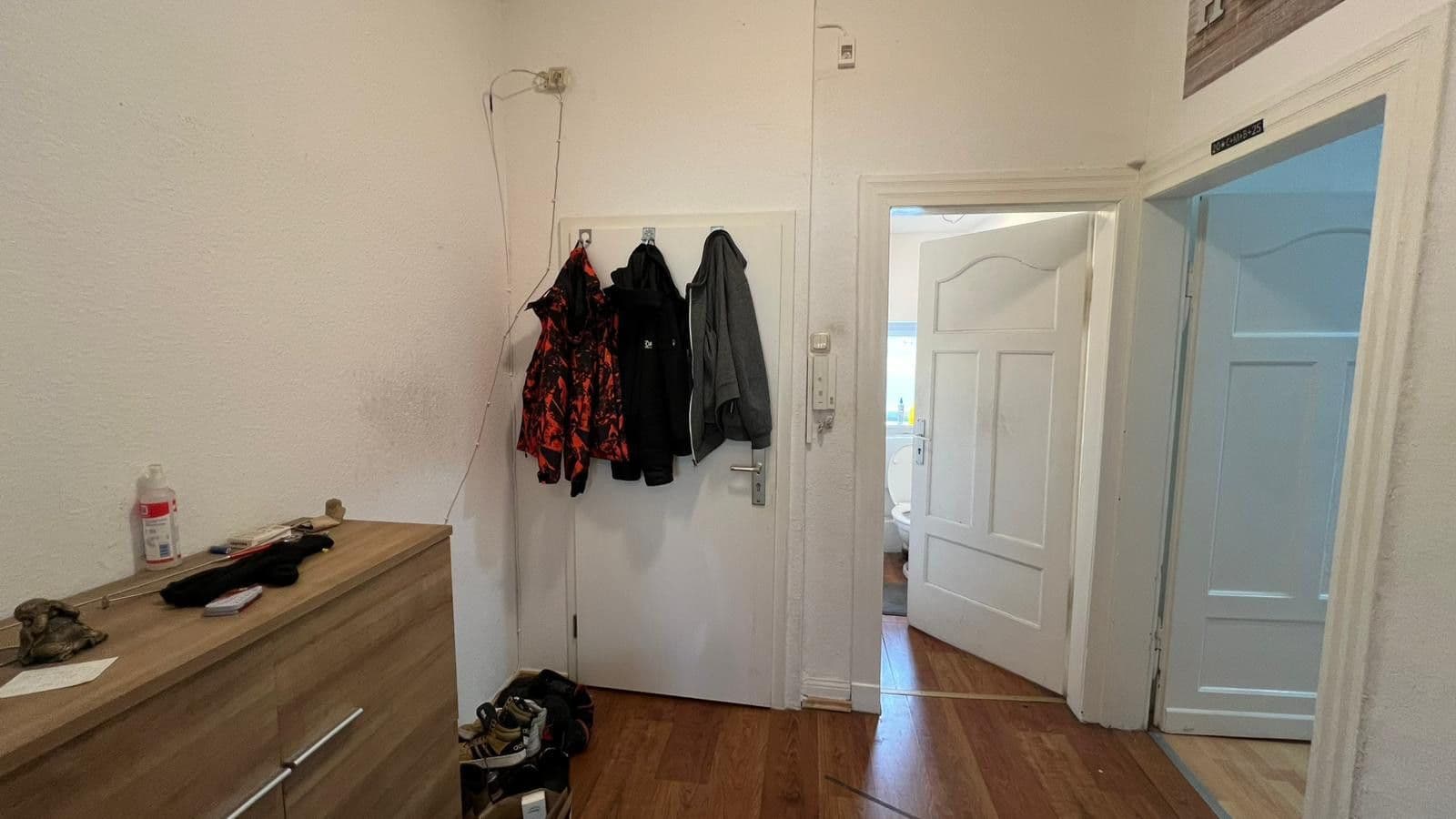 Pronájem bytu 2+kk 68 m², Lange Str. 76, Castrop-Rauxel, Severní Porýní-Vestfálsko Pronájem bytu 2+kk 68 m², Lange Str. 76, Castrop-Rauxel, Severní Porýní-Vestfálsko