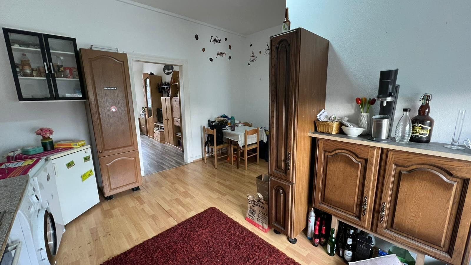Pronájem bytu 2+kk 68 m², Lange Str. 76, Castrop-Rauxel, Severní Porýní-Vestfálsko Pronájem bytu 2+kk 68 m², Lange Str. 76, Castrop-Rauxel, Severní Porýní-Vestfálsko