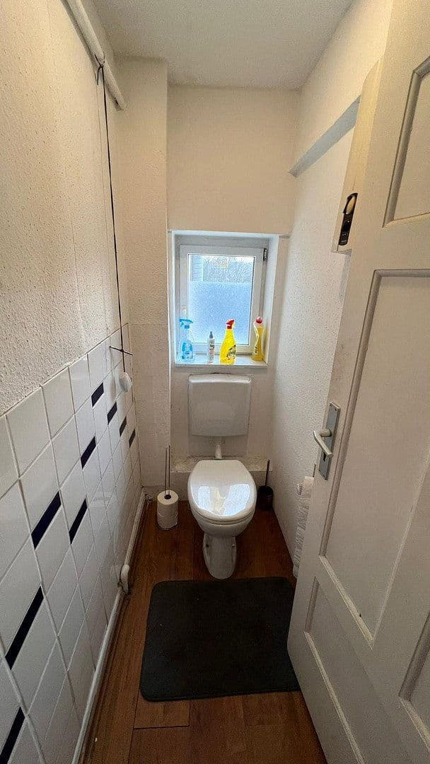 Pronájem bytu 2+kk 68 m², Lange Str. 76, Castrop-Rauxel, Severní Porýní-Vestfálsko Pronájem bytu 2+kk 68 m², Lange Str. 76, Castrop-Rauxel, Severní Porýní-Vestfálsko