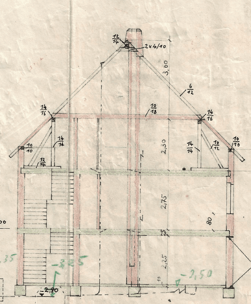 Prodej domu 123 m², pozemek 894 m², Ellenhausen, Porýní-Falc Prodej domu 123 m², pozemek 894 m², Ellenhausen, Porýní-Falc