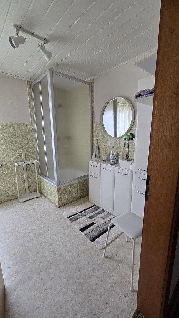 Prodej domu 123 m², pozemek 894 m², Ellenhausen, Porýní-Falc Prodej domu 123 m², pozemek 894 m², Ellenhausen, Porýní-Falc