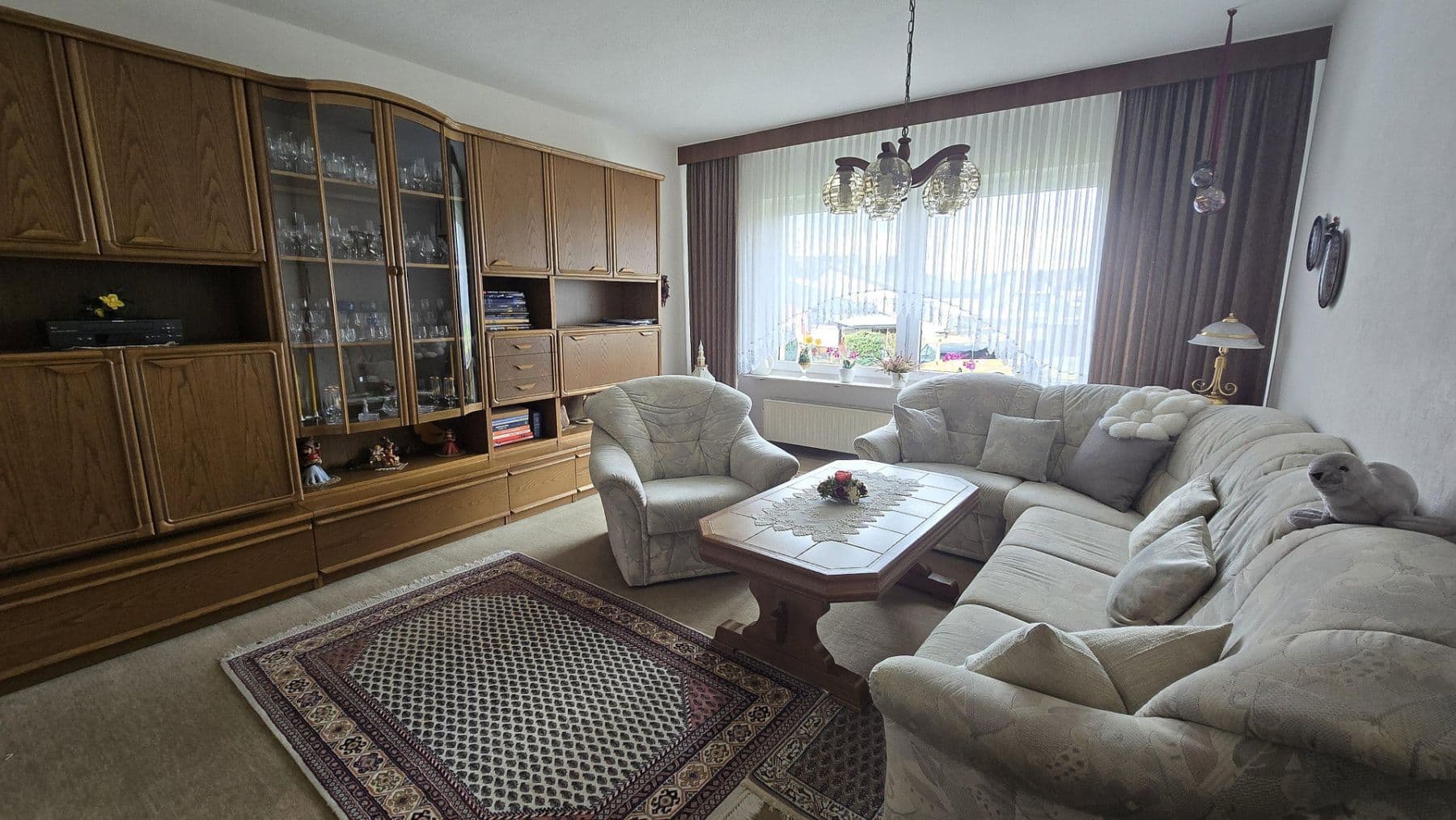 Prodej domu 123 m², pozemek 894 m², Ellenhausen, Porýní-Falc Prodej domu 123 m², pozemek 894 m², Ellenhausen, Porýní-Falc