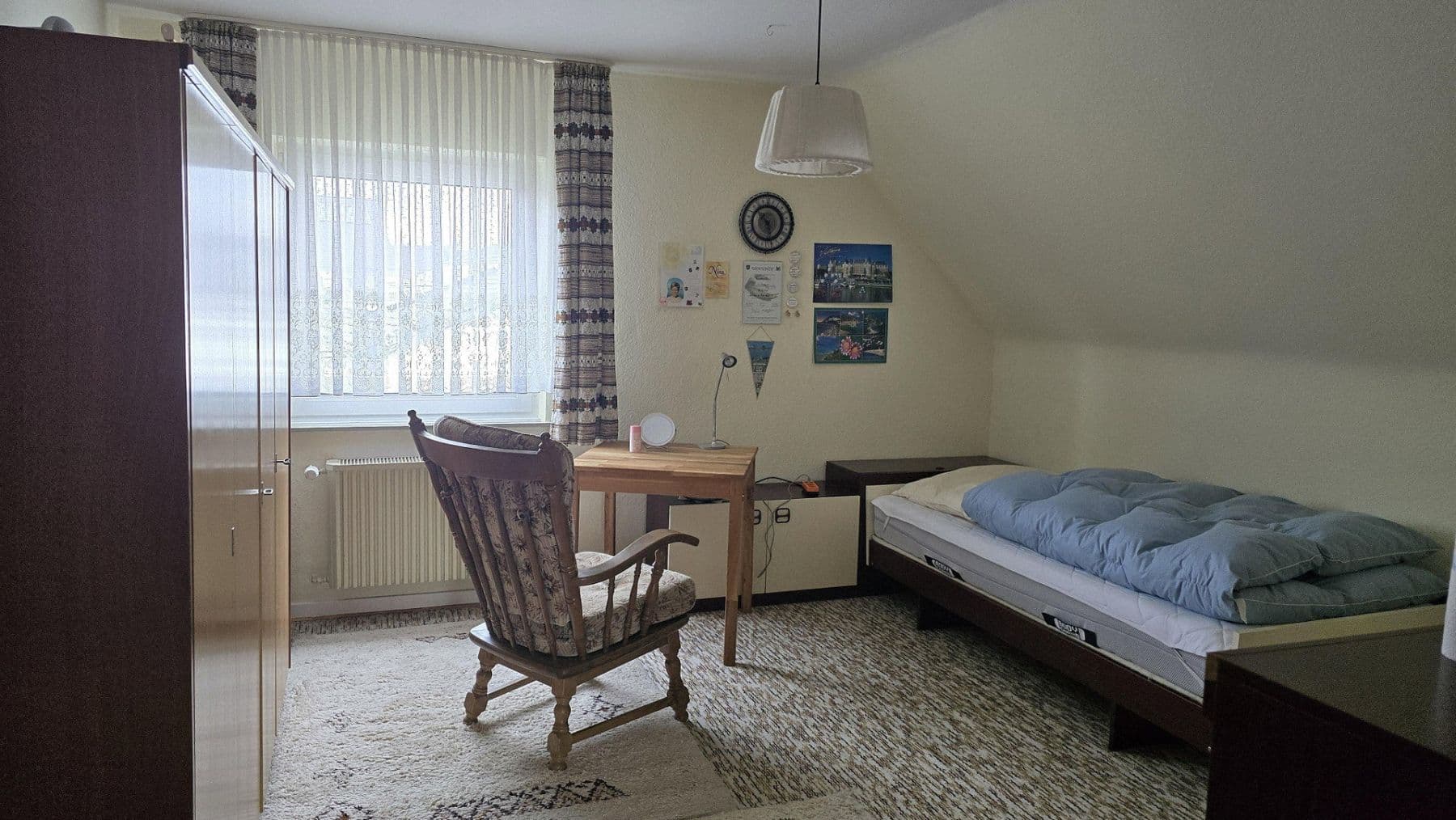 Prodej domu 123 m², pozemek 894 m², Ellenhausen, Porýní-Falc Prodej domu 123 m², pozemek 894 m², Ellenhausen, Porýní-Falc