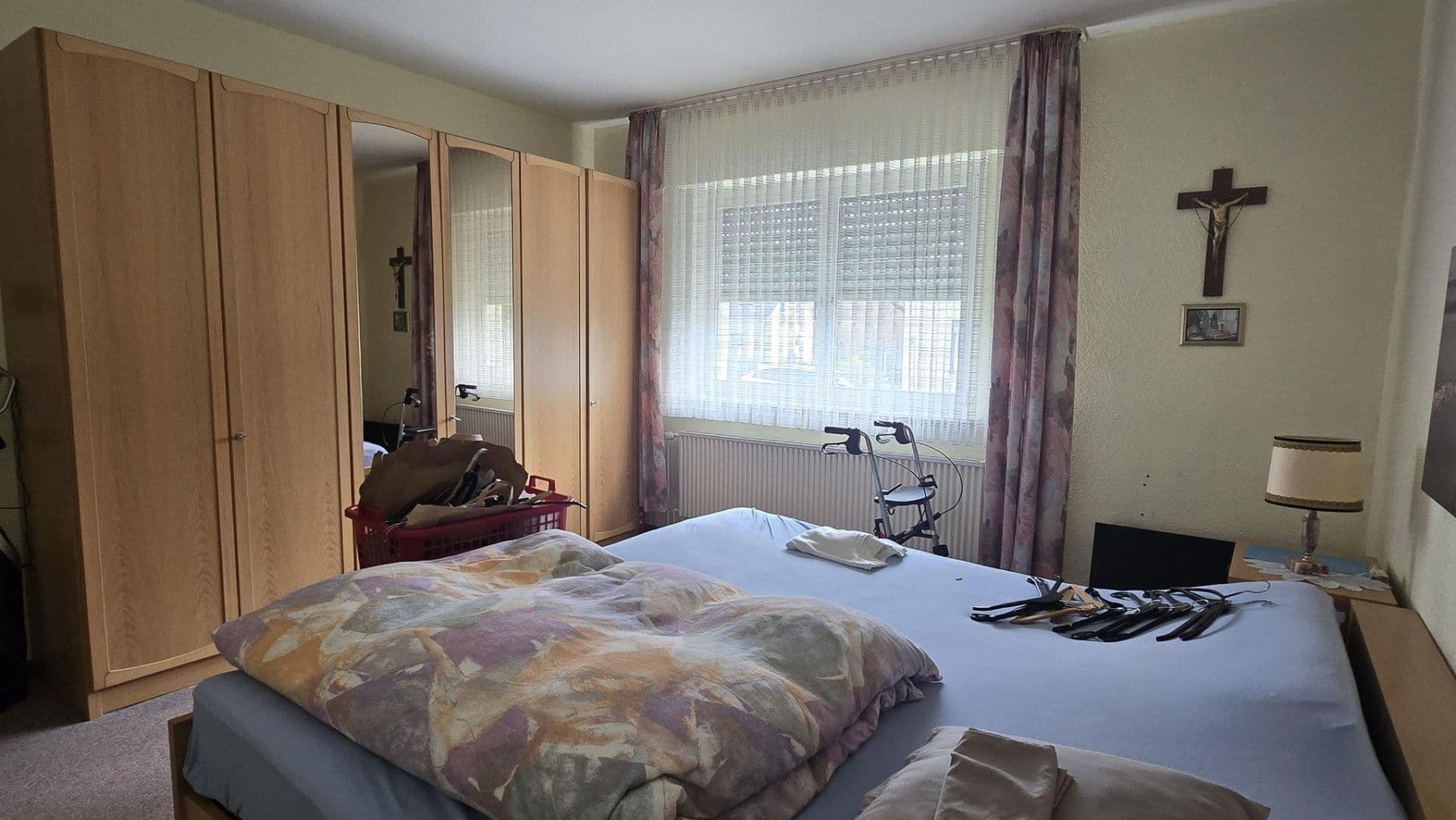 Prodej domu 123 m², pozemek 894 m², Ellenhausen, Porýní-Falc Prodej domu 123 m², pozemek 894 m², Ellenhausen, Porýní-Falc