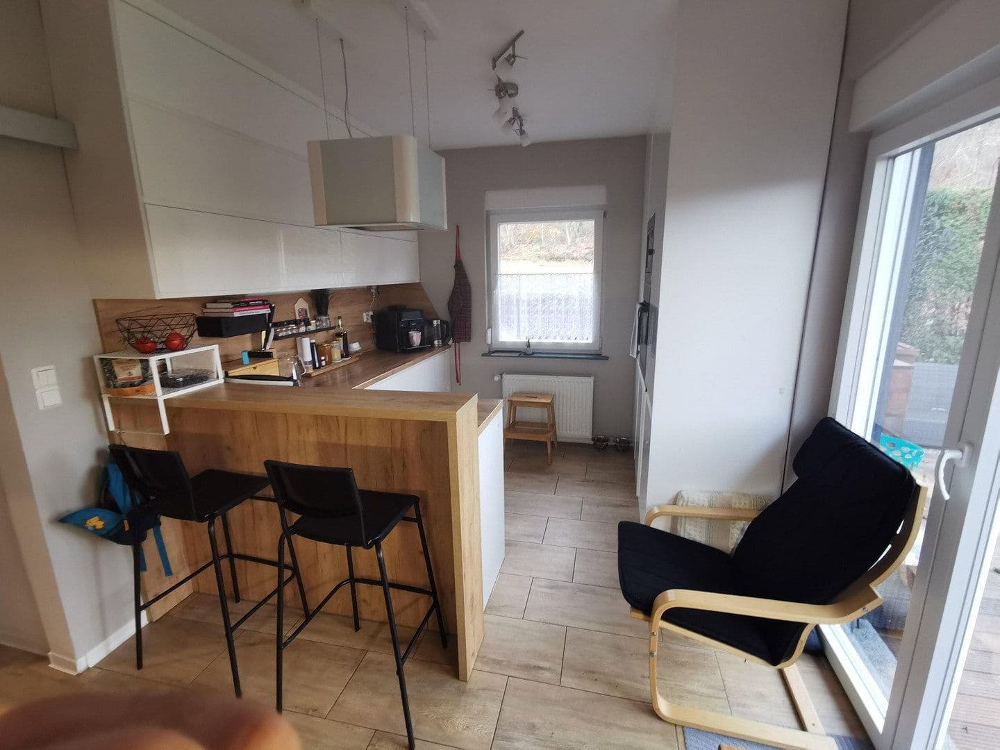 Prodej domu 103 m², pozemek 360 m², Siegen, Severní Porýní-Vestfálsko Prodej domu 103 m², pozemek 360 m², Siegen, Severní Porýní-Vestfálsko