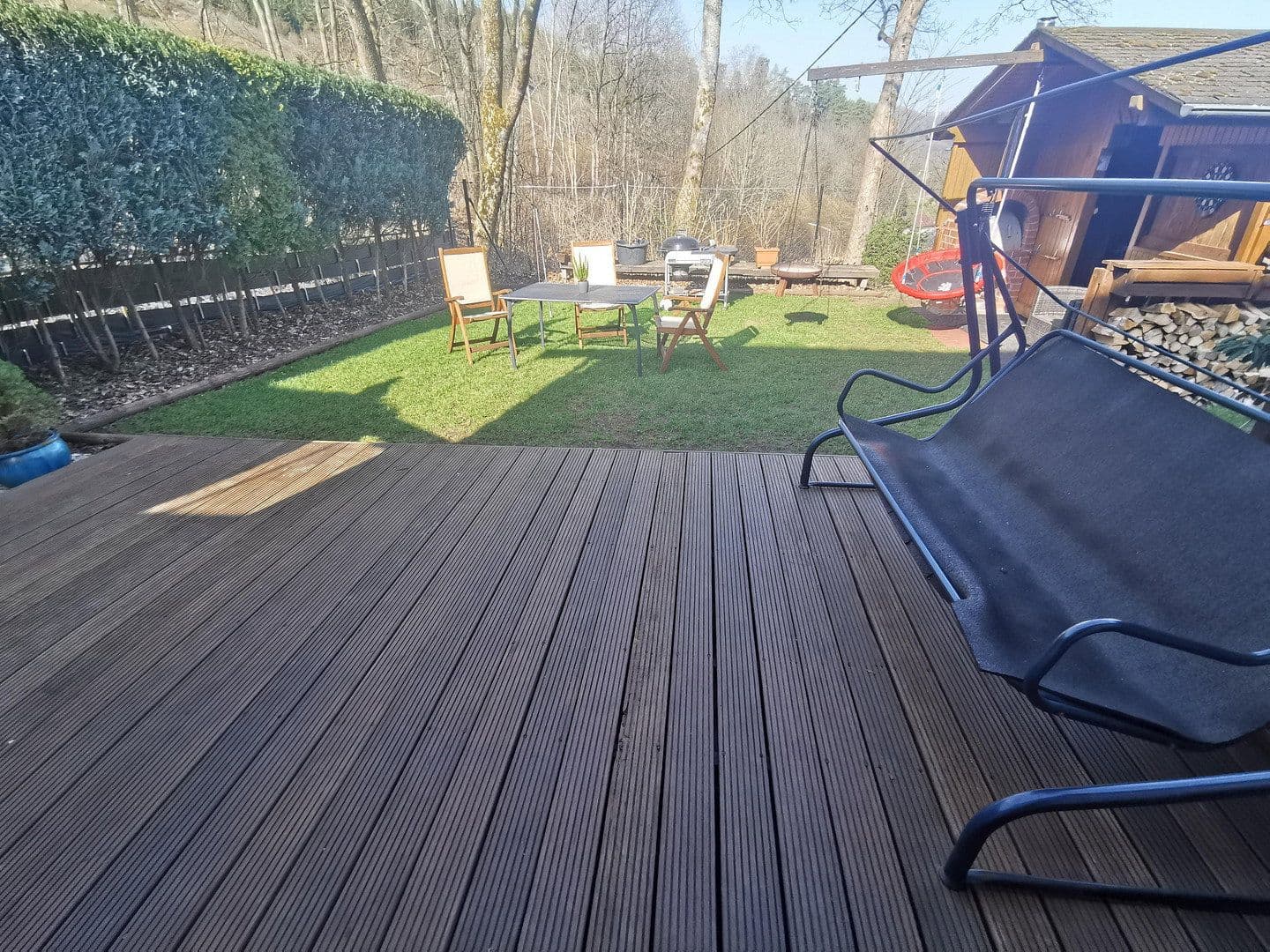 Prodej domu 103 m², pozemek 360 m², Siegen, Severní Porýní-Vestfálsko Prodej domu 103 m², pozemek 360 m², Siegen, Severní Porýní-Vestfálsko