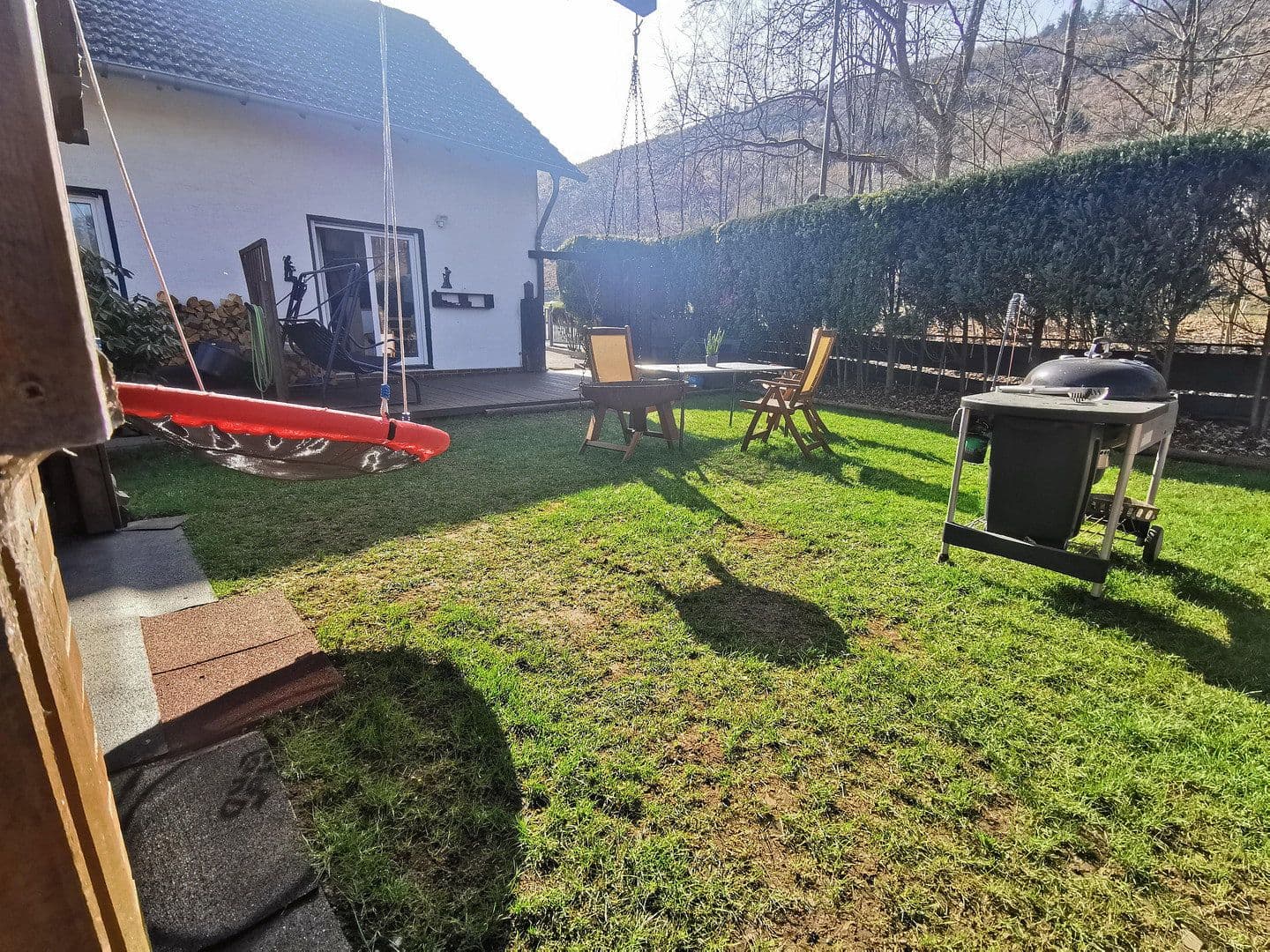 Prodej domu 103 m², pozemek 360 m², Siegen, Severní Porýní-Vestfálsko Prodej domu 103 m², pozemek 360 m², Siegen, Severní Porýní-Vestfálsko