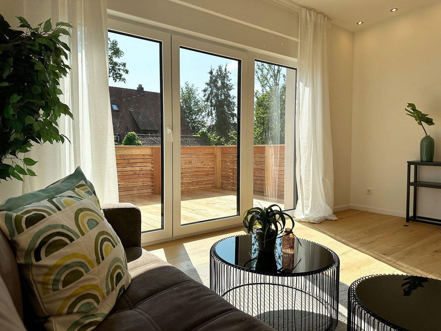 Prodej bytu 3+1 74 m², Nürnberg, Bavorsko Prodej bytu 3+1 74 m², Nürnberg, Bavorsko