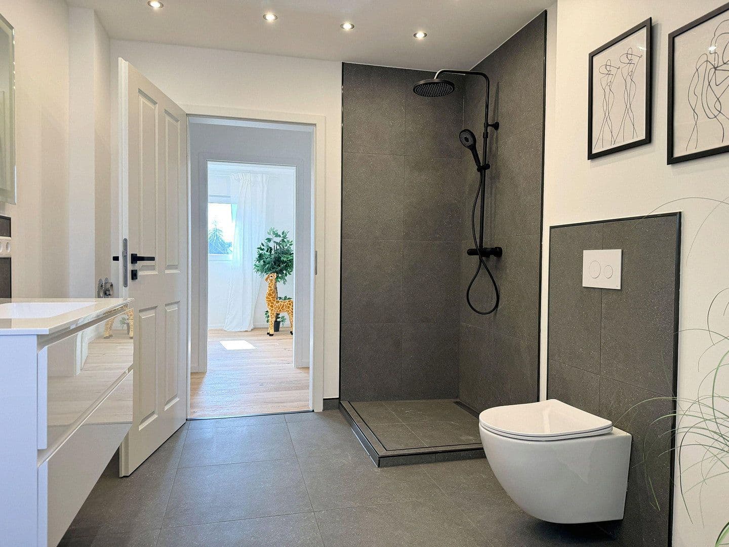 Prodej bytu 3+1 74 m², Nürnberg, Bavorsko Prodej bytu 3+1 74 m², Nürnberg, Bavorsko