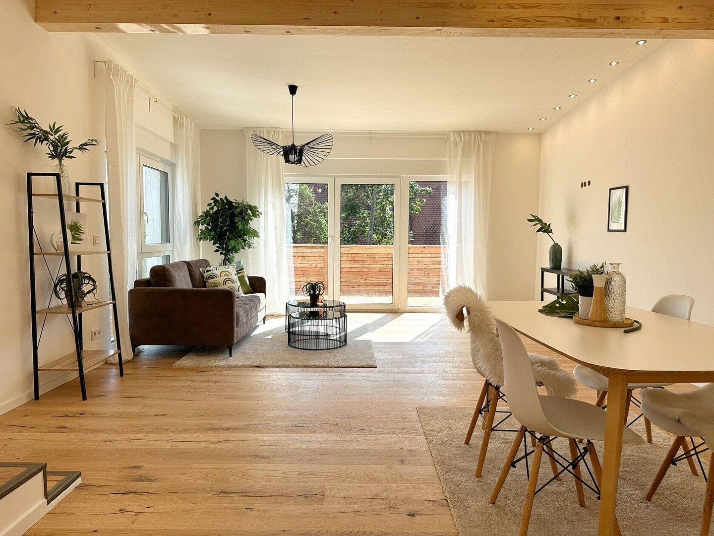 Prodej bytu 3+1 74 m², Nürnberg, Bavorsko Prodej bytu 3+1 74 m², Nürnberg, Bavorsko