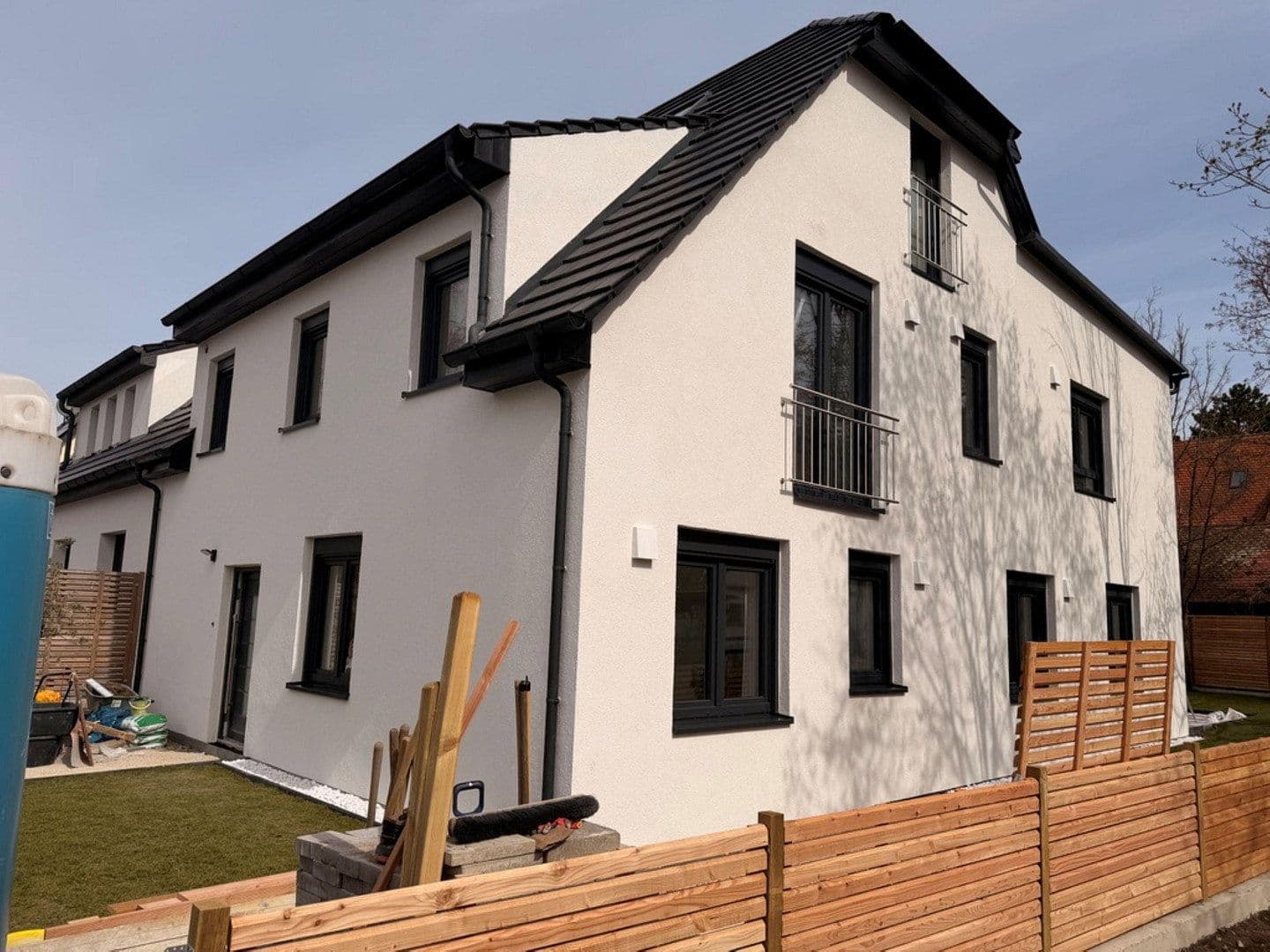 Prodej bytu 3+1 74 m², Nürnberg, Bavorsko Prodej bytu 3+1 74 m², Nürnberg, Bavorsko