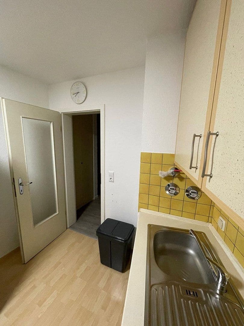 Prodej bytu 2+1 60 m², Mauergässele 5, Kempten (Allgäu), Bavorsko Prodej bytu 2+1 60 m², Mauergässele 5, Kempten (Allgäu), Bavorsko