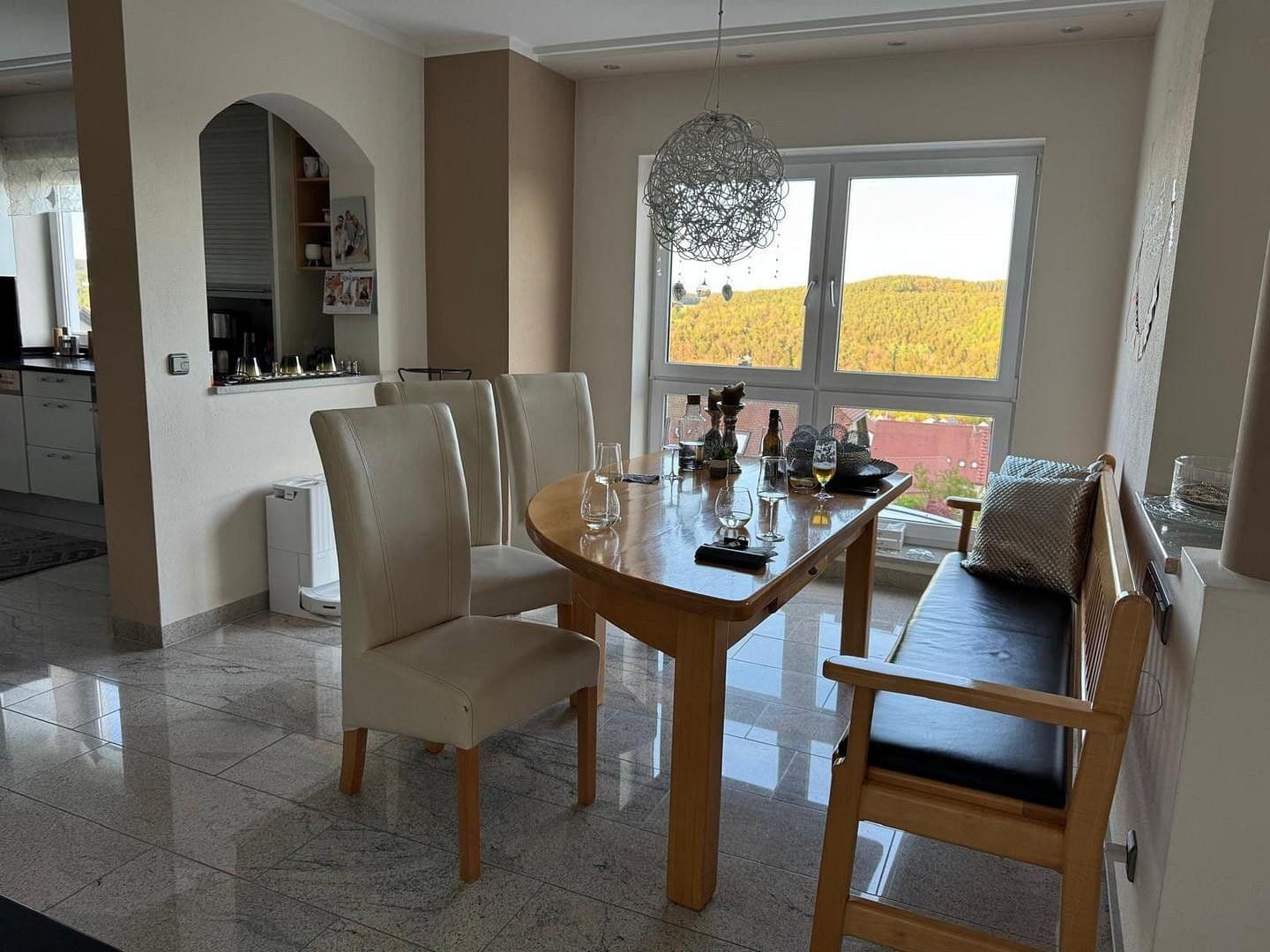 Pronájem domu 205 m², pozemek 780 m², Amberg, Bavorsko Pronájem domu 205 m², pozemek 780 m², Amberg, Bavorsko