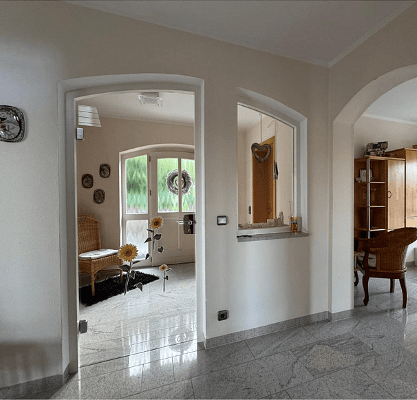 Pronájem domu 205 m², pozemek 780 m², Amberg, Bavorsko Pronájem domu 205 m², pozemek 780 m², Amberg, Bavorsko