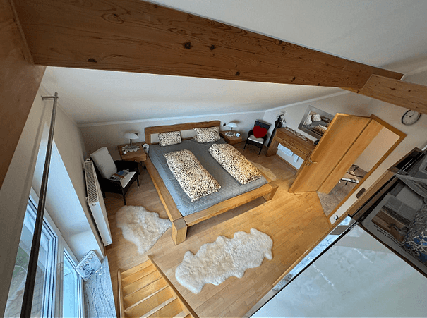 Pronájem domu 205 m², pozemek 780 m², Amberg, Bavorsko Pronájem domu 205 m², pozemek 780 m², Amberg, Bavorsko