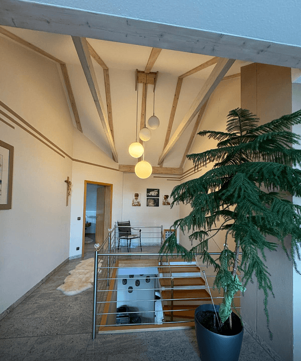 Pronájem domu 205 m², pozemek 780 m², Amberg, Bavorsko Pronájem domu 205 m², pozemek 780 m², Amberg, Bavorsko