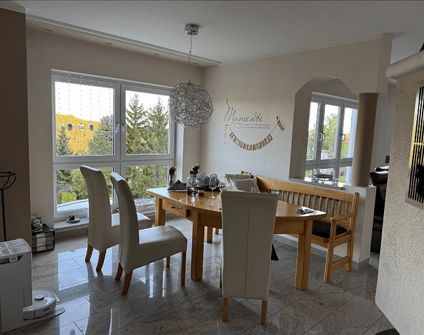 Pronájem domu 205 m², pozemek 780 m², Amberg, Bavorsko Pronájem domu 205 m², pozemek 780 m², Amberg, Bavorsko