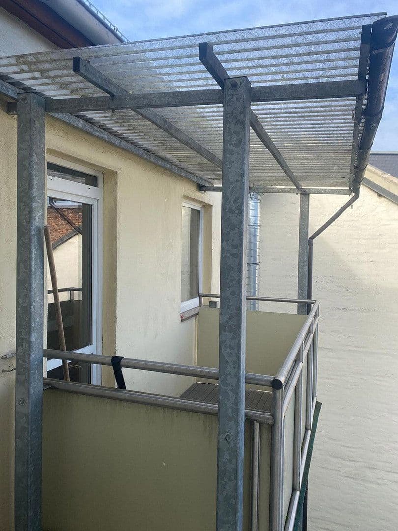 Pronájem bytu 3+1 112 m², Werderstraße 30, Dessau-Roßlau, Sasko-Anhaltsko Pronájem bytu 3+1 112 m², Werderstraße 30, Dessau-Roßlau, Sasko-Anhaltsko