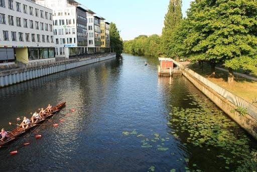 Prodej bytu 4+1 67 m², Hamburg, Hamburg Prodej bytu 4+1 67 m², Hamburg, Hamburg