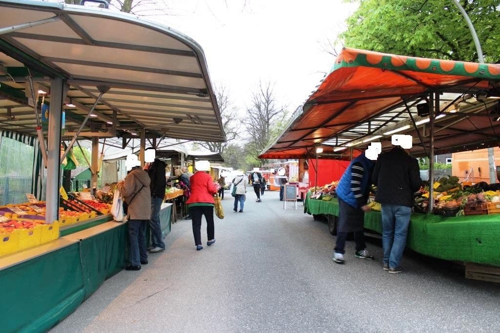 Prodej bytu 4+1 67 m², Hamburg, Hamburg Prodej bytu 4+1 67 m², Hamburg, Hamburg