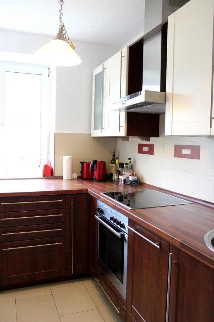 Prodej bytu 4+1 67 m², Hamburg, Hamburg Prodej bytu 4+1 67 m², Hamburg, Hamburg