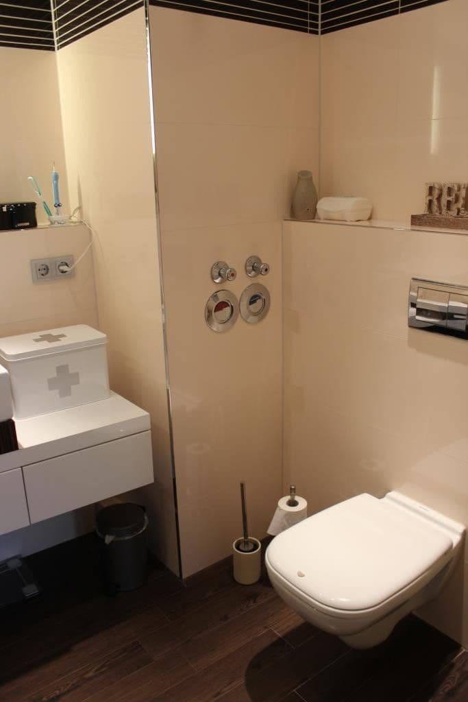 Prodej bytu 4+1 67 m², Hamburg, Hamburg Prodej bytu 4+1 67 m², Hamburg, Hamburg