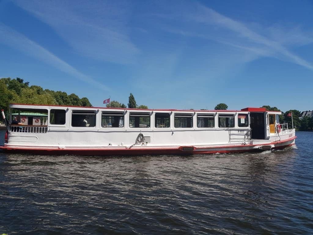 Prodej bytu 4+1 67 m², Hamburg, Hamburg Prodej bytu 4+1 67 m², Hamburg, Hamburg