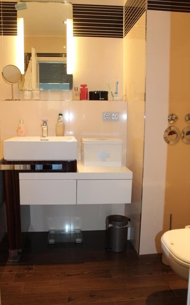 Prodej bytu 4+1 67 m², Hamburg, Hamburg Prodej bytu 4+1 67 m², Hamburg, Hamburg