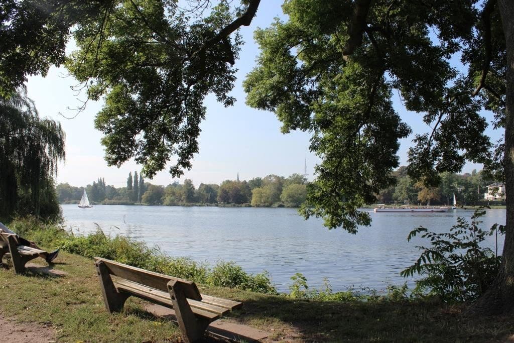 Prodej bytu 4+1 67 m², Hamburg, Hamburg Prodej bytu 4+1 67 m², Hamburg, Hamburg