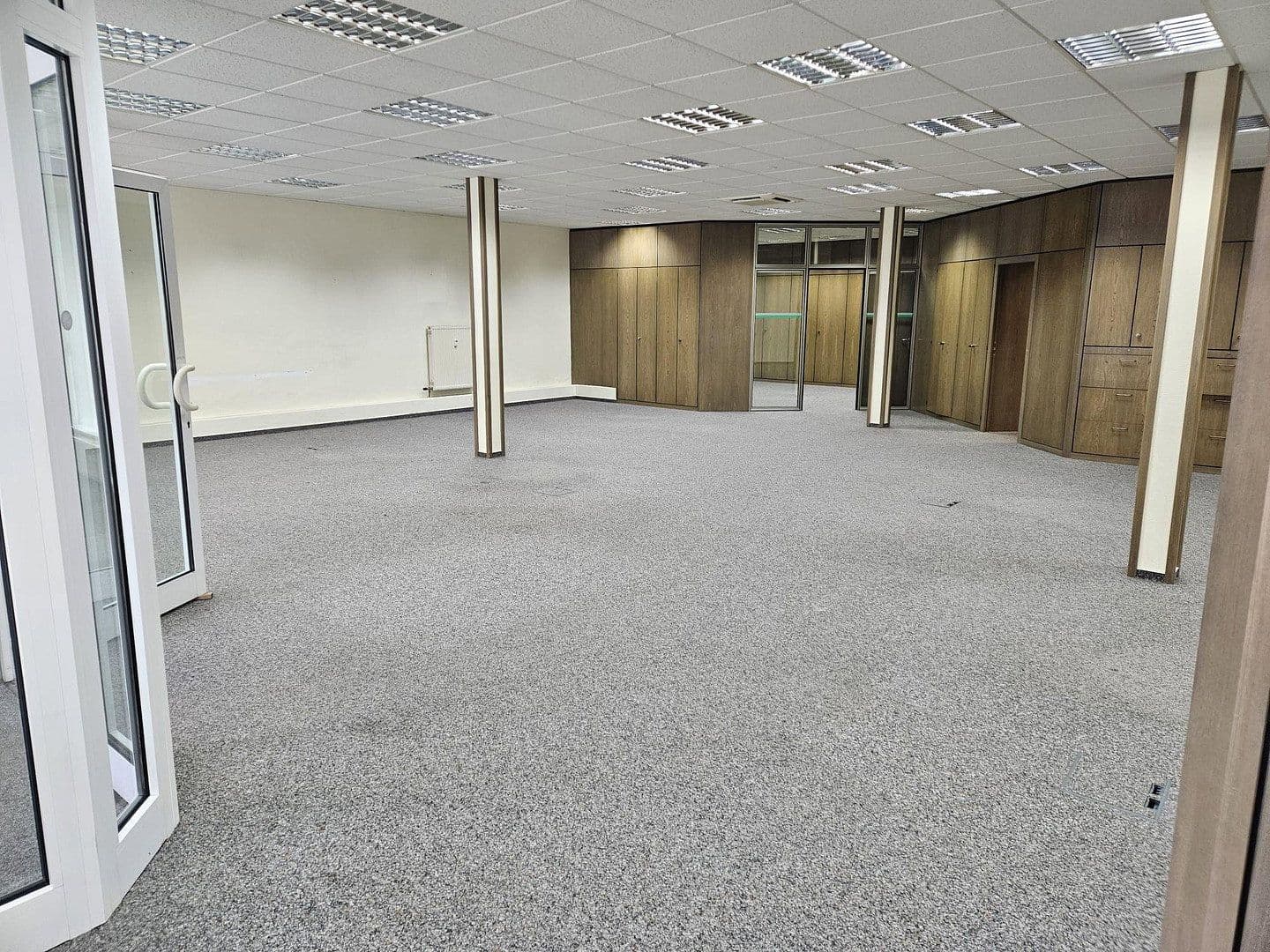 Pronájem kanceláře 210 m², Untere Pforte 9A, Winterberg, Severní Porýní-Vestfálsko Pronájem kanceláře 210 m², Untere Pforte 9A, Winterberg, Severní Porýní-Vestfálsko