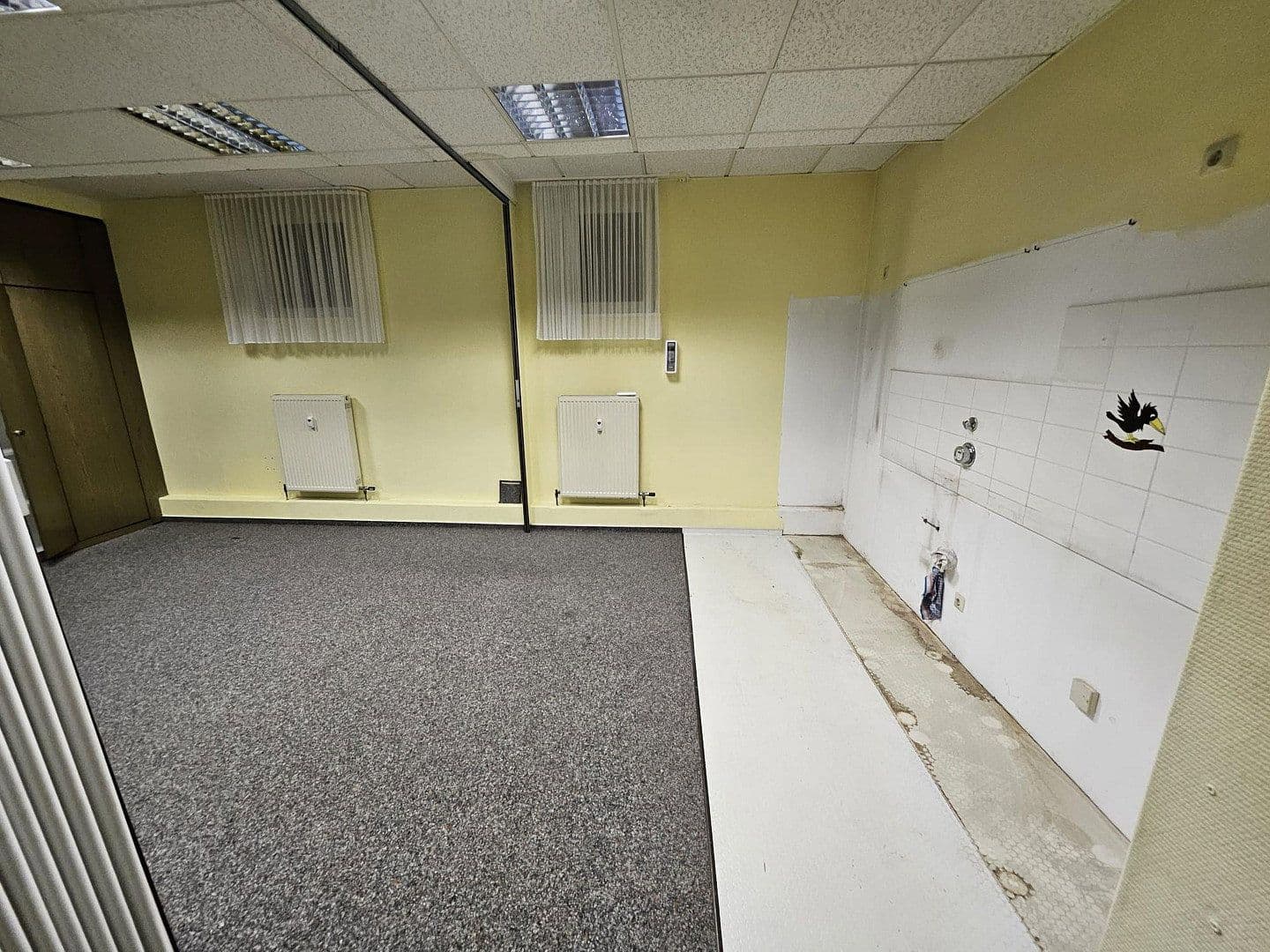 Pronájem kanceláře 210 m², Untere Pforte 9A, Winterberg, Severní Porýní-Vestfálsko Pronájem kanceláře 210 m², Untere Pforte 9A, Winterberg, Severní Porýní-Vestfálsko