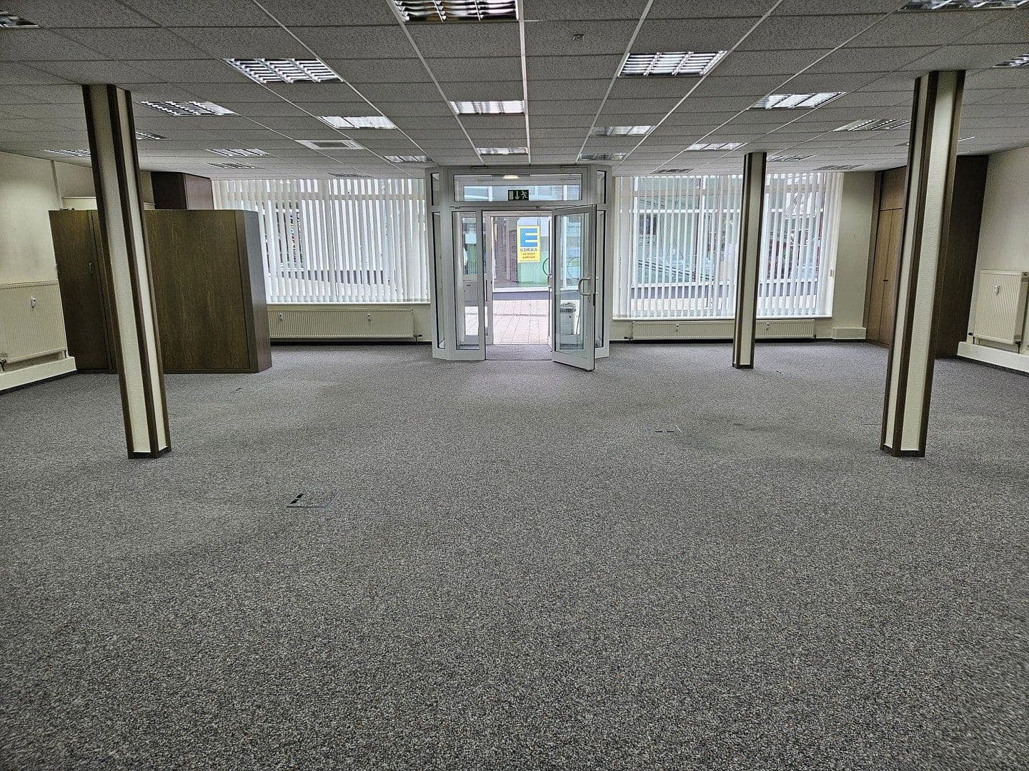 Pronájem kanceláře 210 m², Untere Pforte 9A, Winterberg, Severní Porýní-Vestfálsko Pronájem kanceláře 210 m², Untere Pforte 9A, Winterberg, Severní Porýní-Vestfálsko