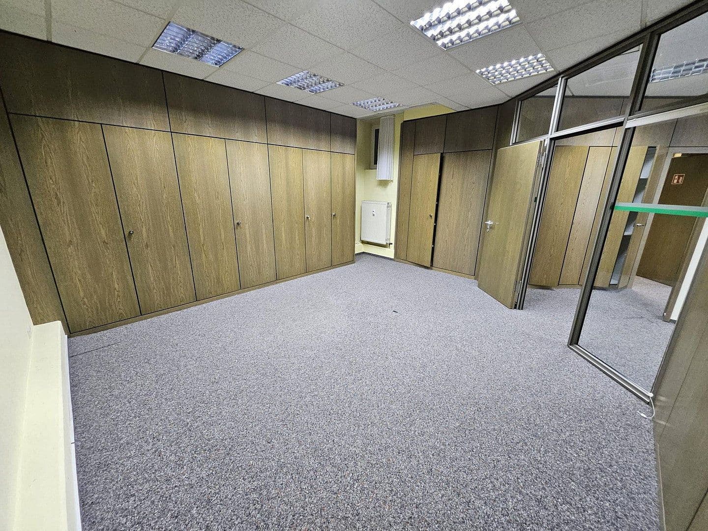 Pronájem kanceláře 210 m², Untere Pforte 9A, Winterberg, Severní Porýní-Vestfálsko Pronájem kanceláře 210 m², Untere Pforte 9A, Winterberg, Severní Porýní-Vestfálsko