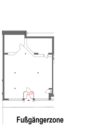 Pronájem kanceláře 210 m², Untere Pforte 9A, Winterberg, Severní Porýní-Vestfálsko Pronájem kanceláře 210 m², Untere Pforte 9A, Winterberg, Severní Porýní-Vestfálsko