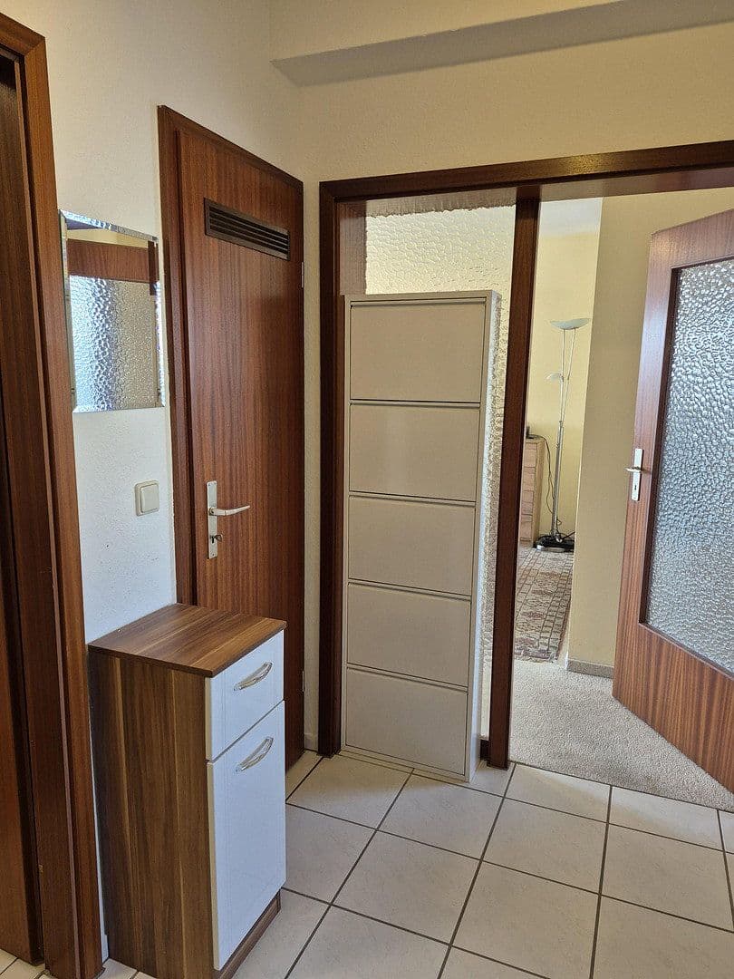 Prodej bytu 1+kk 53 m², Langen, Hessen Prodej bytu 1+kk 53 m², Langen, Hessen