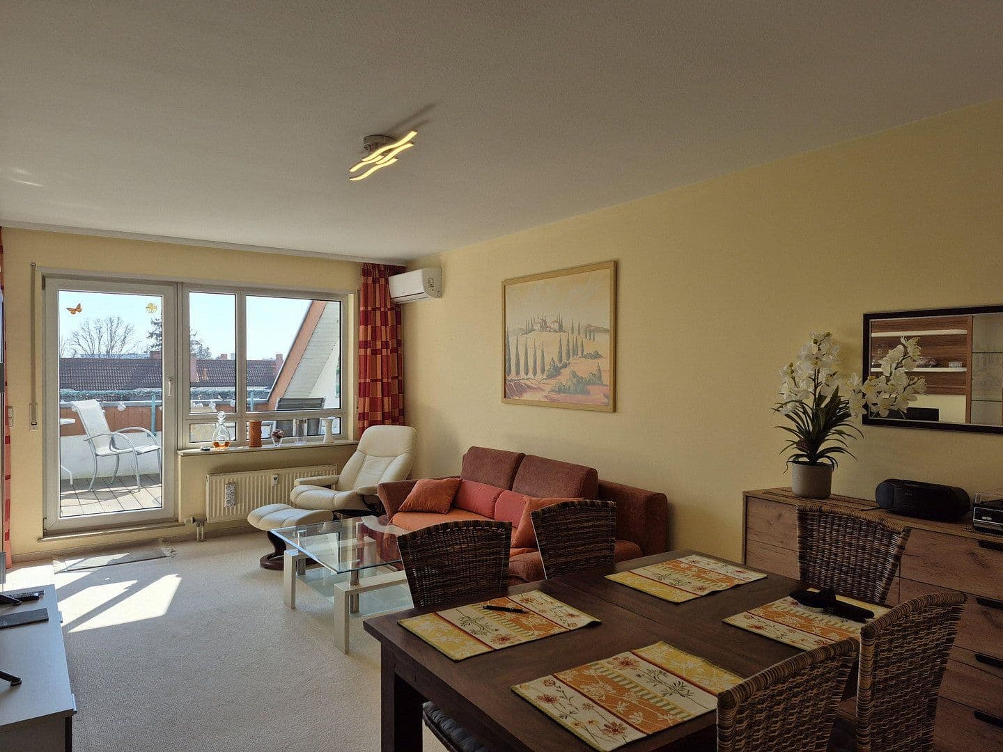 Prodej bytu 1+kk 53 m², Langen, Hessen Prodej bytu 1+kk 53 m², Langen, Hessen