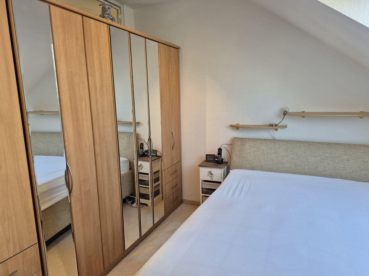 Prodej bytu 1+kk 53 m², Langen, Hessen Prodej bytu 1+kk 53 m², Langen, Hessen