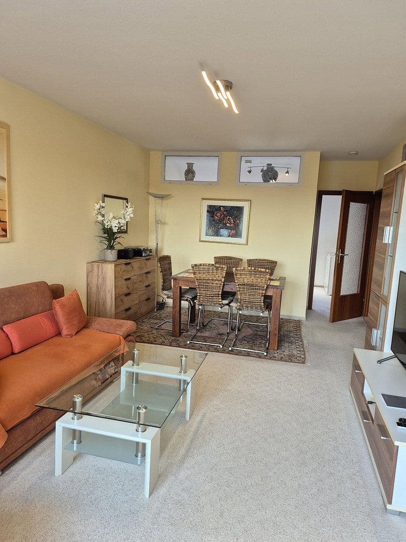 Prodej bytu 1+kk 53 m², Langen, Hessen Prodej bytu 1+kk 53 m², Langen, Hessen