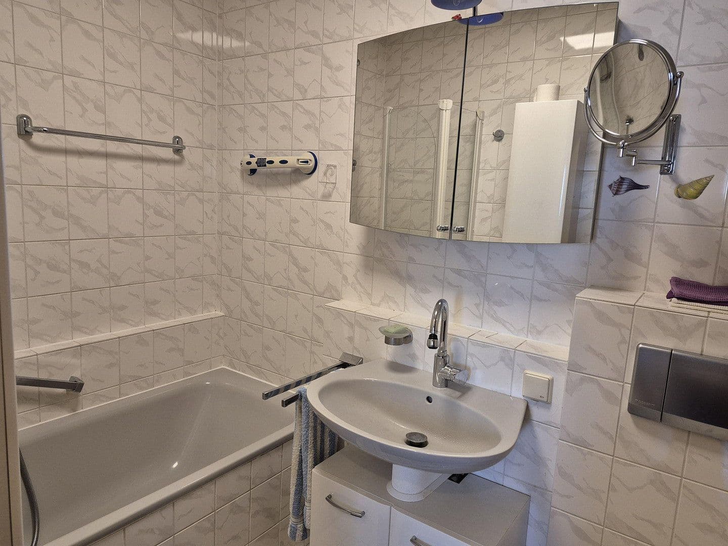 Prodej bytu 1+kk 53 m², Langen, Hessen Prodej bytu 1+kk 53 m², Langen, Hessen