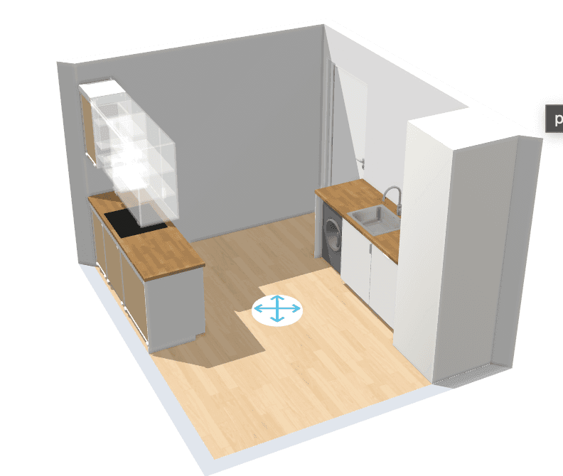 Pronájem bytu 3+1 68 m², Am Zimmermannskreuz 5, Kaiserslautern, Porýní-Falc Pronájem bytu 3+1 68 m², Am Zimmermannskreuz 5, Kaiserslautern, Porýní-Falc