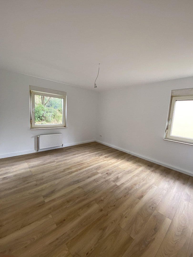 Pronájem bytu 3+1 68 m², Am Zimmermannskreuz 5, Kaiserslautern, Porýní-Falc Pronájem bytu 3+1 68 m², Am Zimmermannskreuz 5, Kaiserslautern, Porýní-Falc