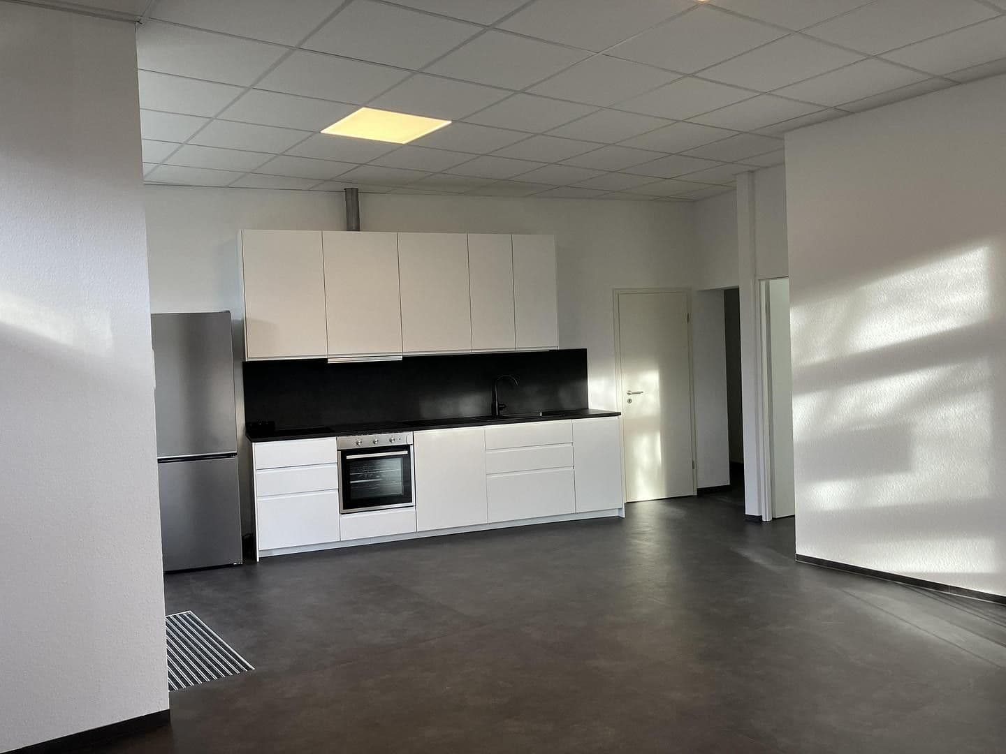 Pronájem bytu 2+kk 68 m², Hohenheimer Str. 11, Leinfelden-Echterdingen, Bádensko-Württembersko Pronájem bytu 2+kk 68 m², Hohenheimer Str. 11, Leinfelden-Echterdingen, Bádensko-Württembersko